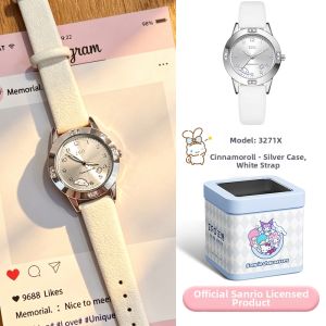 ZGO | Girls and Children Watch