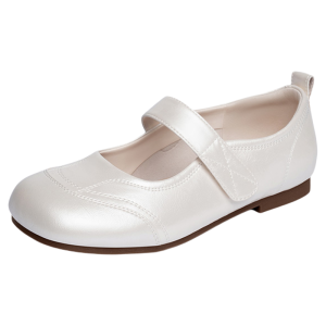 Josiny | Retro Mary Jane Style Flat Slip-on Ballet Womens Shoes