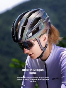 Raybeen | Integrated Molding Safety Helmet for Cycling Bicycle