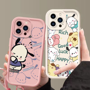 Funny Pacha Dog Applicable Honor 20 Phone Case Fashion Young Adult Honor30lite Couple V30pro Japan and South Korea Cute Female Magic3 Protective Case. Changwan 40plus Sanrio Shell