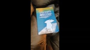 Noktah Yang Memujuk - Iddin Ramli (MOTIVATIONAL BESTSELLER OVER 70000 COPIES SOLD!!!)