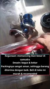 Joran Pancing Portabel Serat Karbon Reel Joran Pemintal Joran Pancing Teleskopik Ultra Ringan Joran Pemintal 1.8M-2.7M