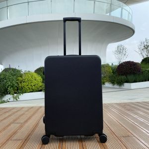 Export Trolley Case Student Japanese Style 24-Inch Mute Universal Wheel Luggage Ultra-Light Export Boarding Scratch-Resistant Suitcase