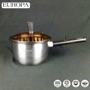 Europa Panci Susu Stainless & MPASI: Panduan Lengkap