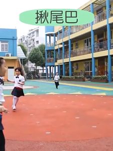 Mainan Olahraga Anak Catch Tail Game Mainan Montessor Sensory Games Outdoor Games Activity Kegiatan Anak Tk