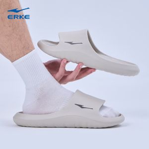 Erke | Comfortable Lightweight Couples Slippers EVA