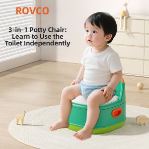 Rovco | Childrens Toilet Training Potty