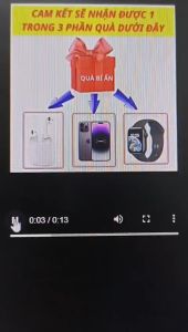 PI Hộp Đựng Những Món Quà Ý Nghĩa Và Thú Vị