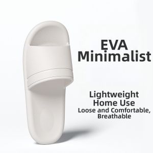 Silent Anti-Odor Anti-Slip Slippers