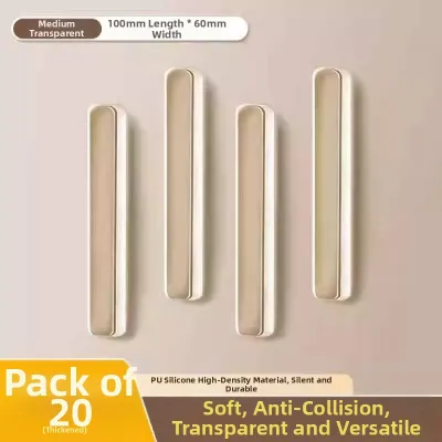 LIKE | Anti-Collision Silent Door Stoppers Silicon