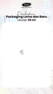 Parfum MAHER ZAIN Dobha Spray 35ml EDP Eau De Parfume