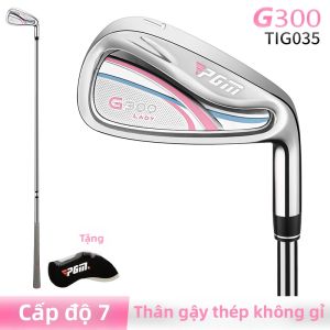 PGM | Câu Lạc Bộ Golf 7 Sắt Dành Cho Người Mới Bắt Đầu