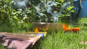 Tibetan Handmade Incense Nepal Most Popular Incense 45pcs/ 75pcs with Himalayan Flowers Scent