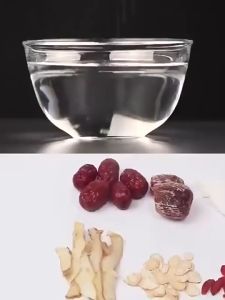 30 天月子粥 Confinement Porridge 五谷杂粮 养生粥 八宝粥 Grains Nutritious Porridge 营养早餐 孕妇早餐