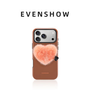 EVENSHOW | New Unique Magnetic Phone Case With Stand case for iPhone