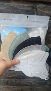 SET 200 CÁI KHẨU TRANG 6A MASK - THƯƠNG HIỆU BẢO CHÂU - ANNA