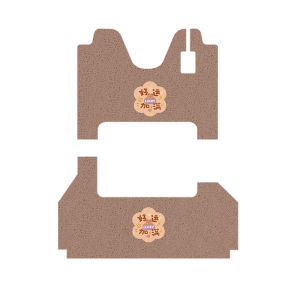 Modification Dedicated Pads