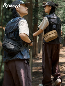 MOYYI | Multipurpose Portable Crossbody Bag for Phone and Everyday Commuting