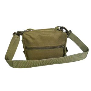 TAK YIYING | Multi-use Tactical Waist Bag