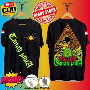 02. Gratis Kalung Liontin Ipsbi. Koas Bunga Islam