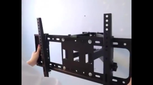 TV Wall Mount Bracket 55 inches Extend Tilt Swivel Monitor LCD Cantilever Type Wall Mount Bracket