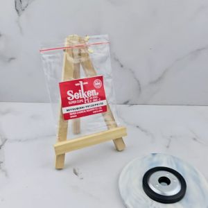 SIL SEAL VACUM BOSTER PS120 PS135 FE119 SEIKEN PART MOBIL