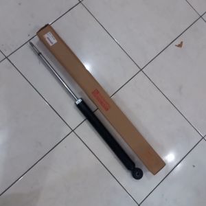 SHOCK BELAKANG AGYA AYLA 48531-YZ542-001 DAIHATSU GENUINE