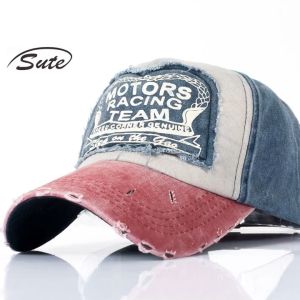 Topi Distro Pria Snapback Motors Racing Team Import Bahan Tebal Vintage