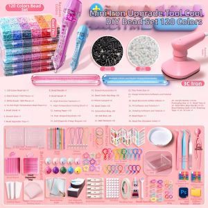 DIY 3D Craft Material Kit For Children
