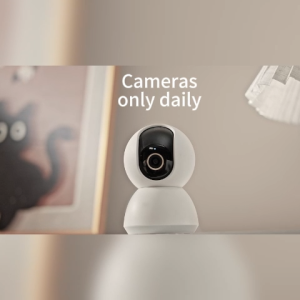 【SG Stock】Pet Automatic Feeder Camera Remote Control Feeder Cat Food Dispenser Cat Food Bowl