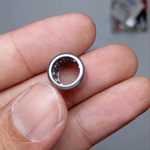 Laker Bearing HK 0810 KOYO & Bearing Mesin Bor Maktech Tipe MT80B Original KOYO INB SEMARANG