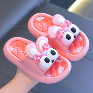 BENBENZHU | Summer Indoor Anti-slip Soft Sole Slippers for Kids