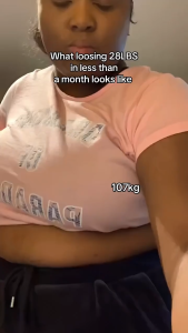 ULTRA Slim + Anti Aging 450mg Glutathione Garcinia Cambogia Beauty Detox Supplement for Adults