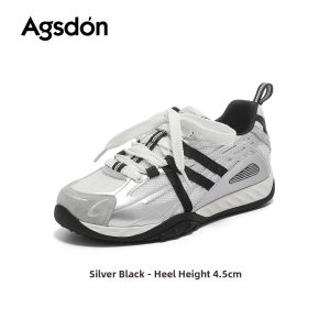 Agsdon | Summer Hiking Casual Trainer Shoes