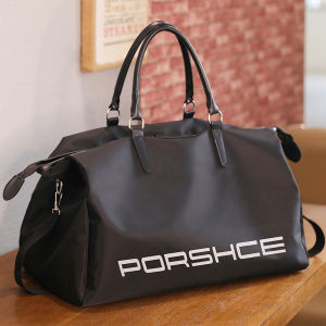 Lightweight Waterproof Large Capacity Duffel Bag