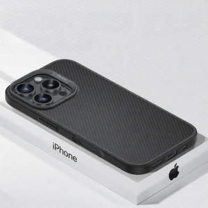 Benks | Anti-Shock Magnetic 600D Full Body Phone Case