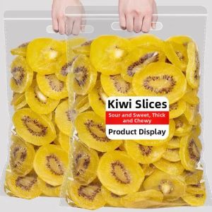 No Sugar No Additives Dried Kiwi Fruit