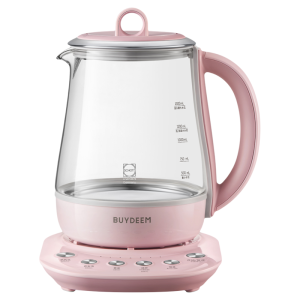 Home Automatic Healthy Electric Kettle