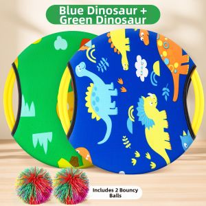 Feiyu | Indoor & Outdoor Bouncy Ball Toy