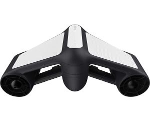 G GENEINNO Underwater Sea Scooter Trident Portable Seascooter Scuba Diving Gear for Snorkeling