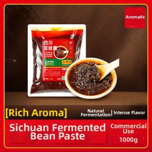 Rice and Noodles Mixing Spice Paste with Chili and Beef Flavor