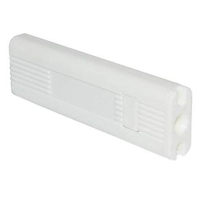 Hot Premium Quality Vertical Blind Cord Weight - Sturdy Plastic Long-Lasting & Durable Perfect for Home & Office Window Blinds
