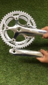 Piringan Crank Gir Gear Sepeda Onthel / Gir Gear Crank Sepeda