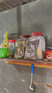 KOPI BREWOK – KOPI LELET KHAS LASEM ASLI 225 500 | BUBUK ASLI LASEM  | HARGA MURAH DAN TERJANGKAU |  TANPA CAMPURAN | MINUMAN DENGAN RASA KUAT & NENDANG