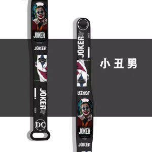 Smart Watch Cartoon Animation Mori Style Junior High School Couple Good-looking Vibration Alarm Clock Boy Sports Bracelet