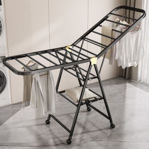 Multifunctional Indoor Outdoor Portable Drying Rack