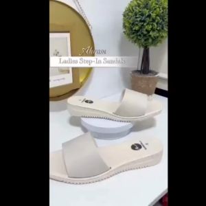 BOARDWALK AHRAM LADIES SHOES