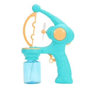 TAODUDU | Giant Bubble Blowing Toy Bubble Machine Handheld