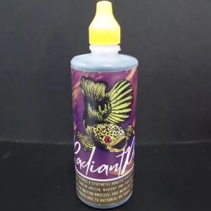 [Ship ASAP] Radiant Pro 130ml - promotes molting and improves coloration for ALL Freshwater FISHES