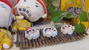 稻香村枣花酥210g*1盒传统特产枣泥老式糕点心小吃怀旧好吃休闲小零食Nostalgic and delicious casual snacks